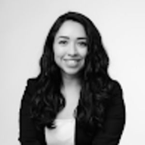 Meet your Posher, Gabriela